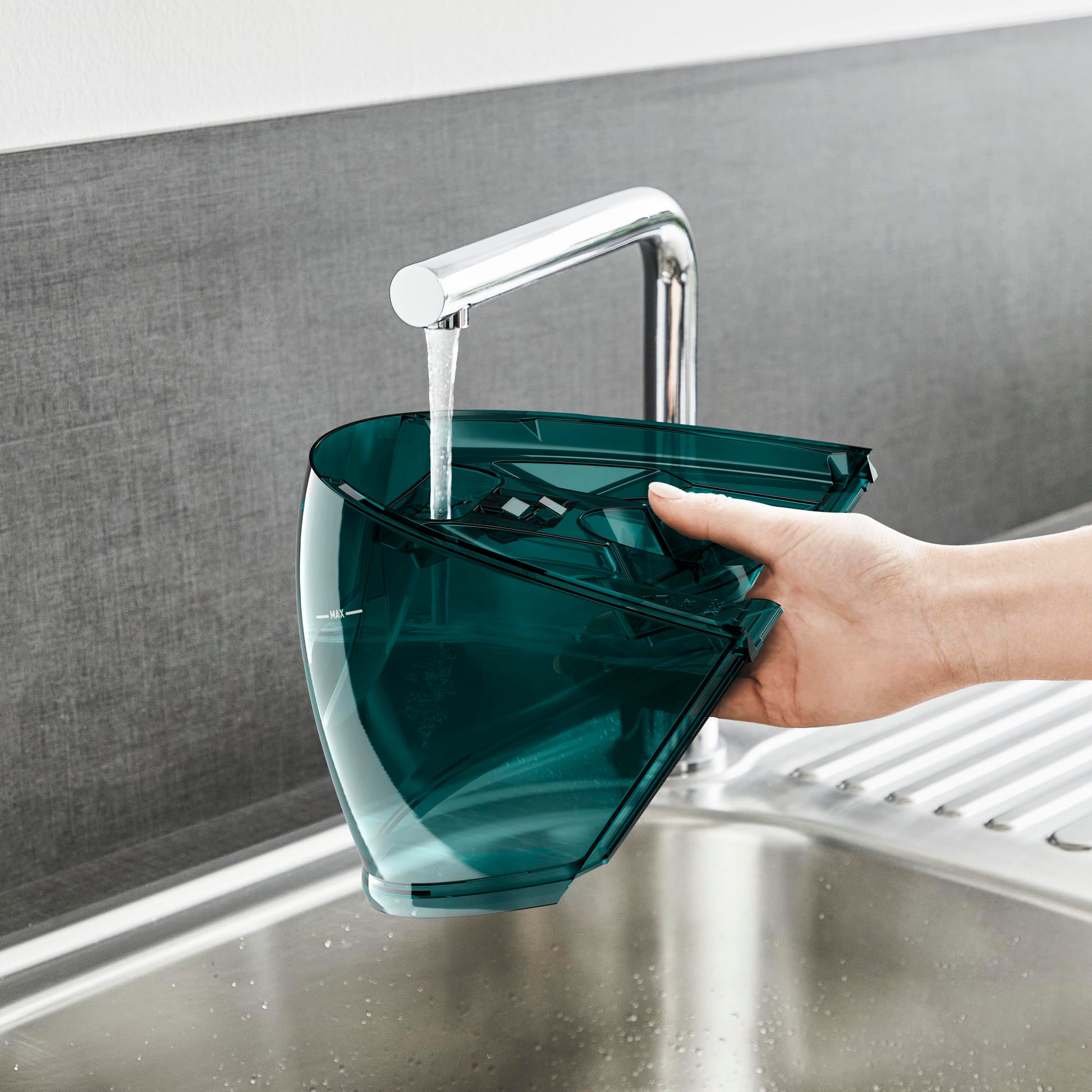 Tefal Pro Express Eco - Plancha de vapor
