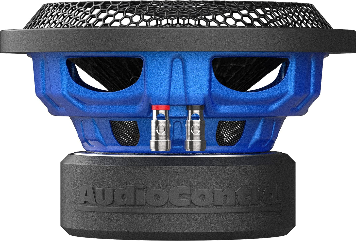 AudioControl Spike Series Subwoofers (8" - 4 Ohm)