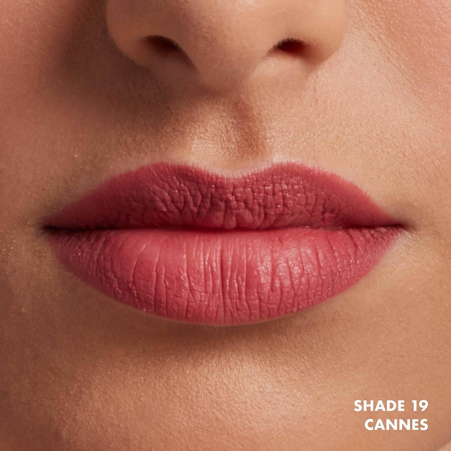 Labial Mate NYX Professional Makeup Cannes Soft Matte Lip Cream