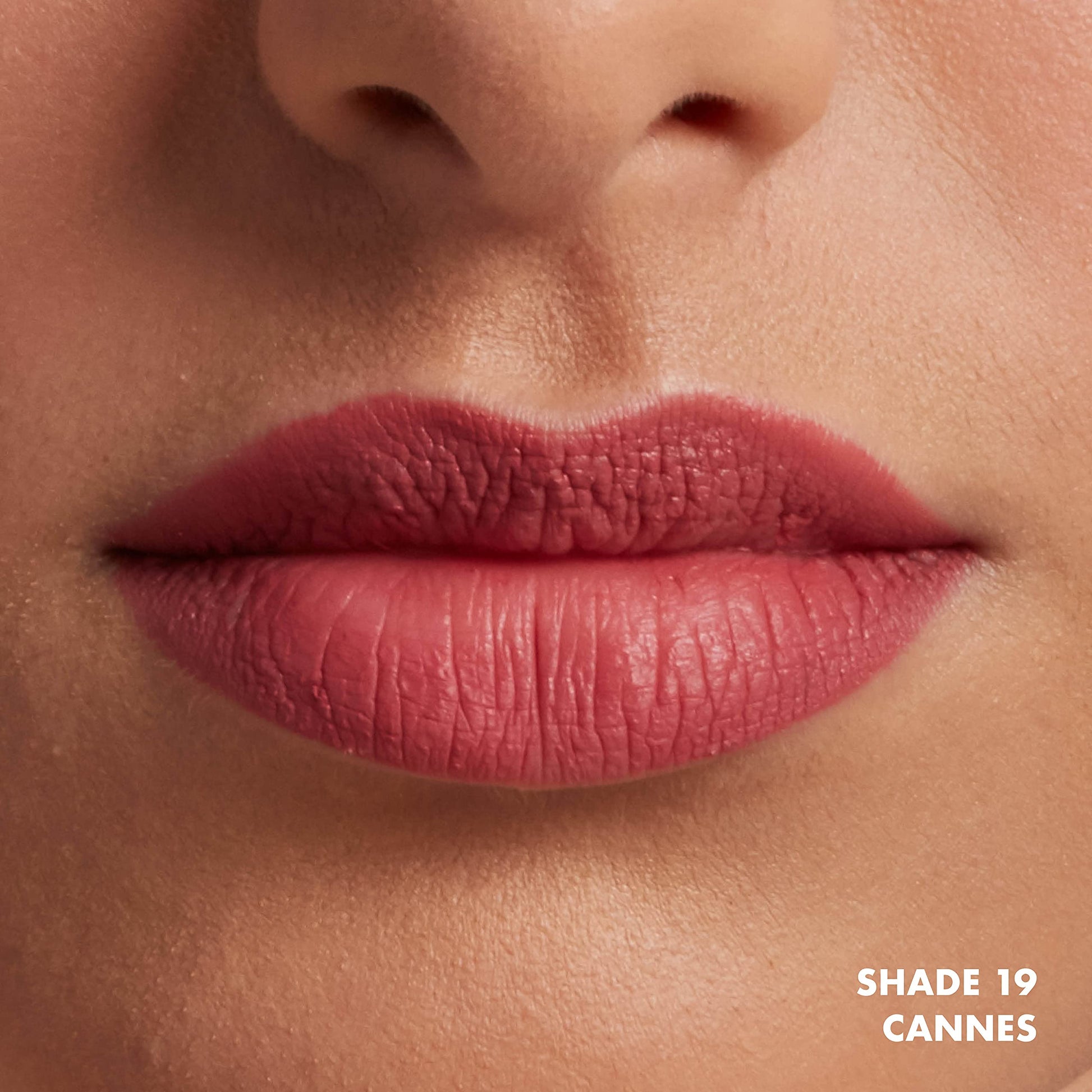 Labial Mate NYX Professional Makeup Cannes Soft Matte Lip Cream