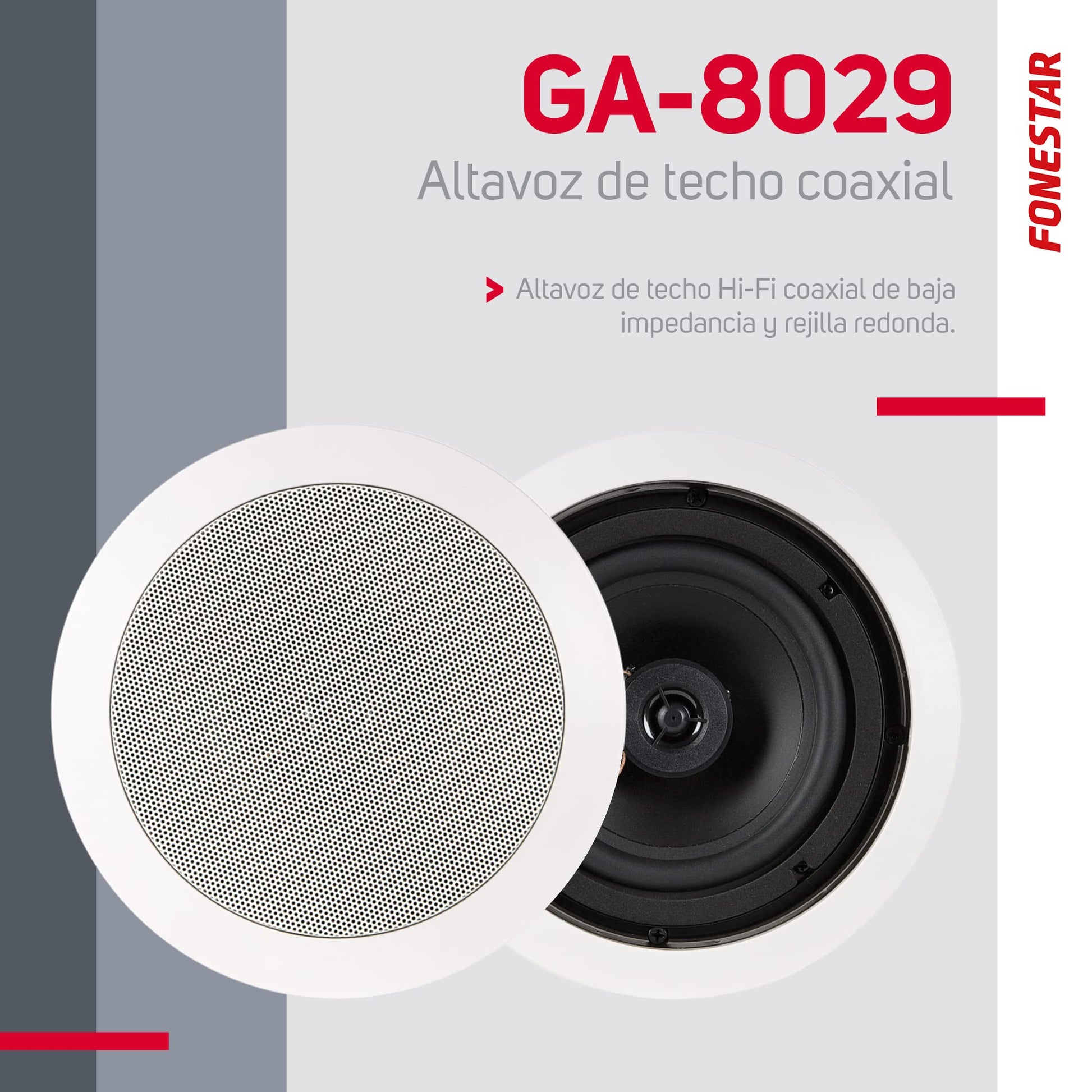 FONESTAR GA-8029