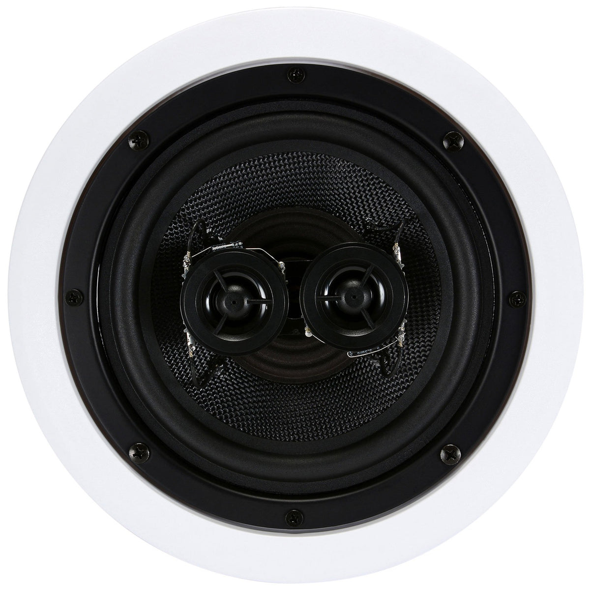 Bocinas Estéreo de Techo Dayton Audio 300-412 6-1/2 Pulgadas