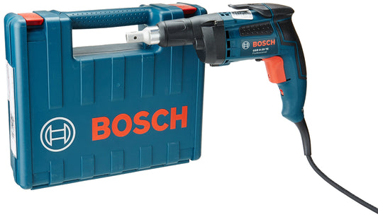 Bosch GSR 6-25 TE Atornillador 6.8A