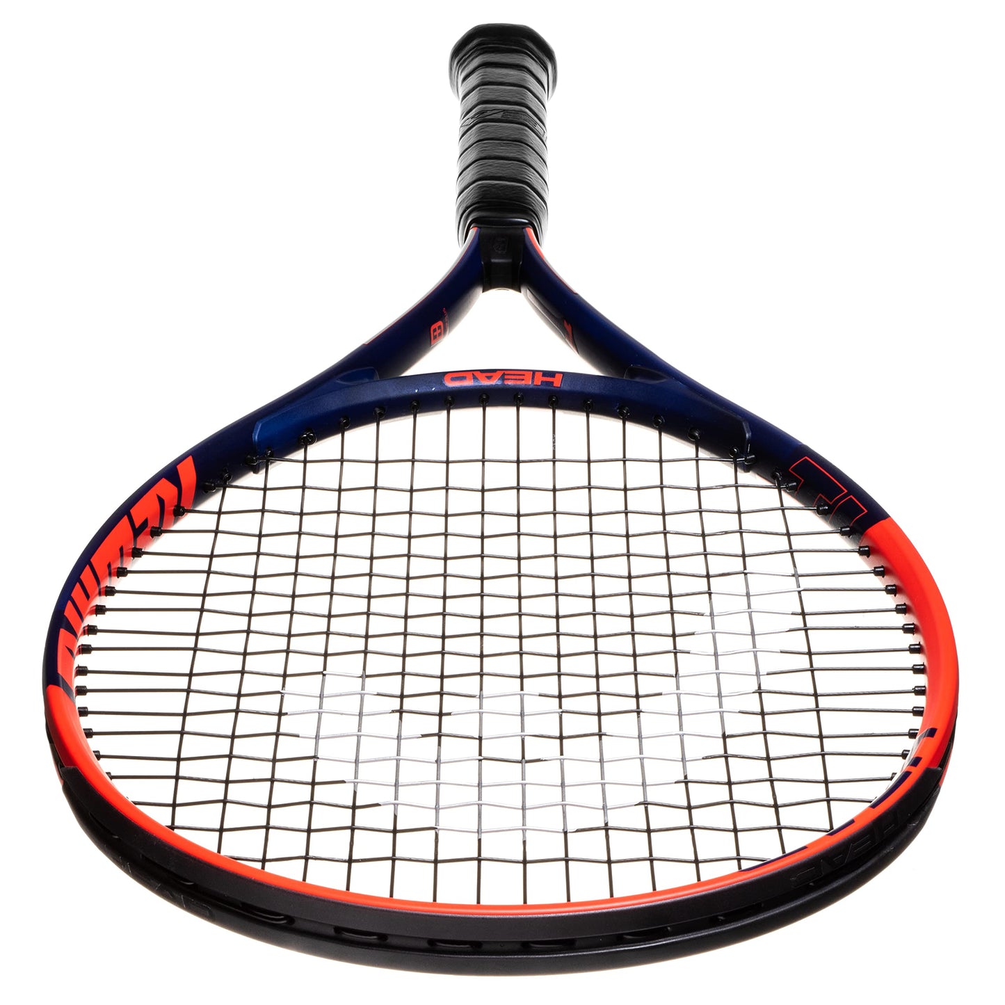 HEAD Ti. Reward Pre-Encordado 27 Pulgadas. Raqueta de Tenis, Rojo