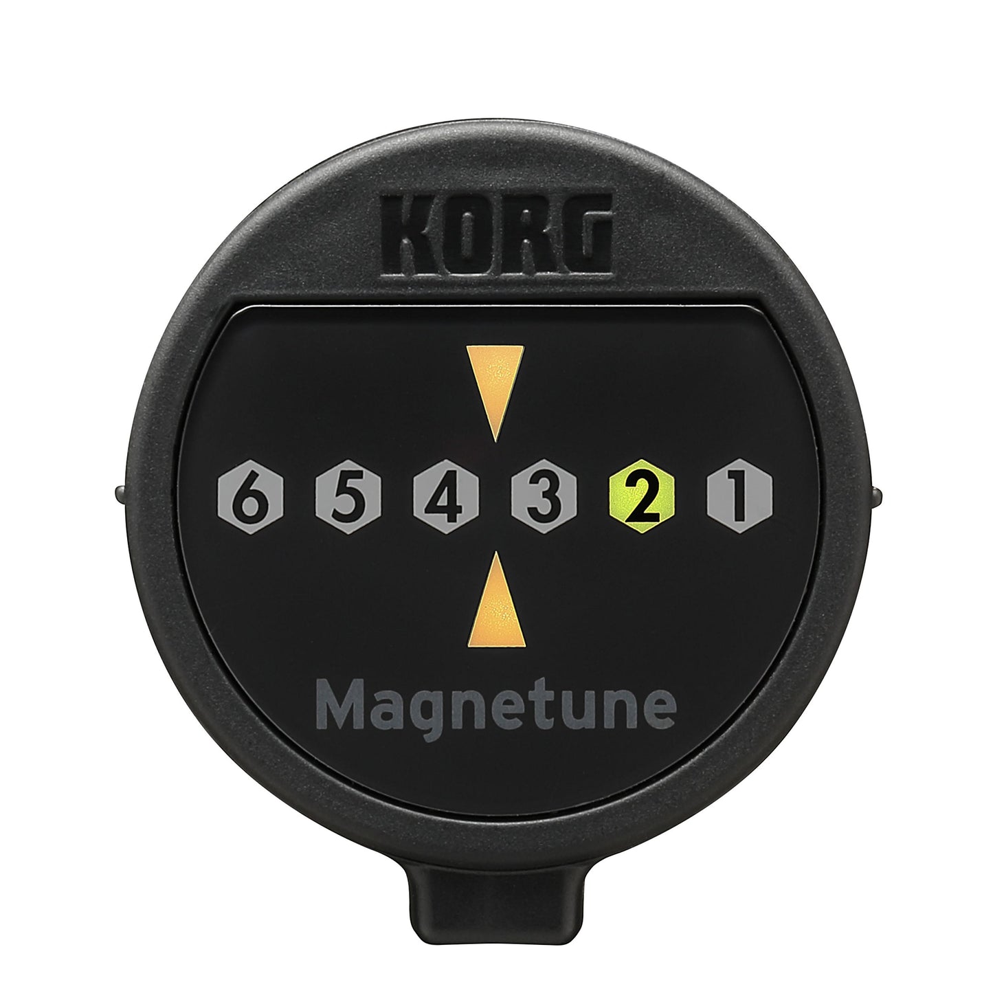 Korg MG1 Afinador Mg-1