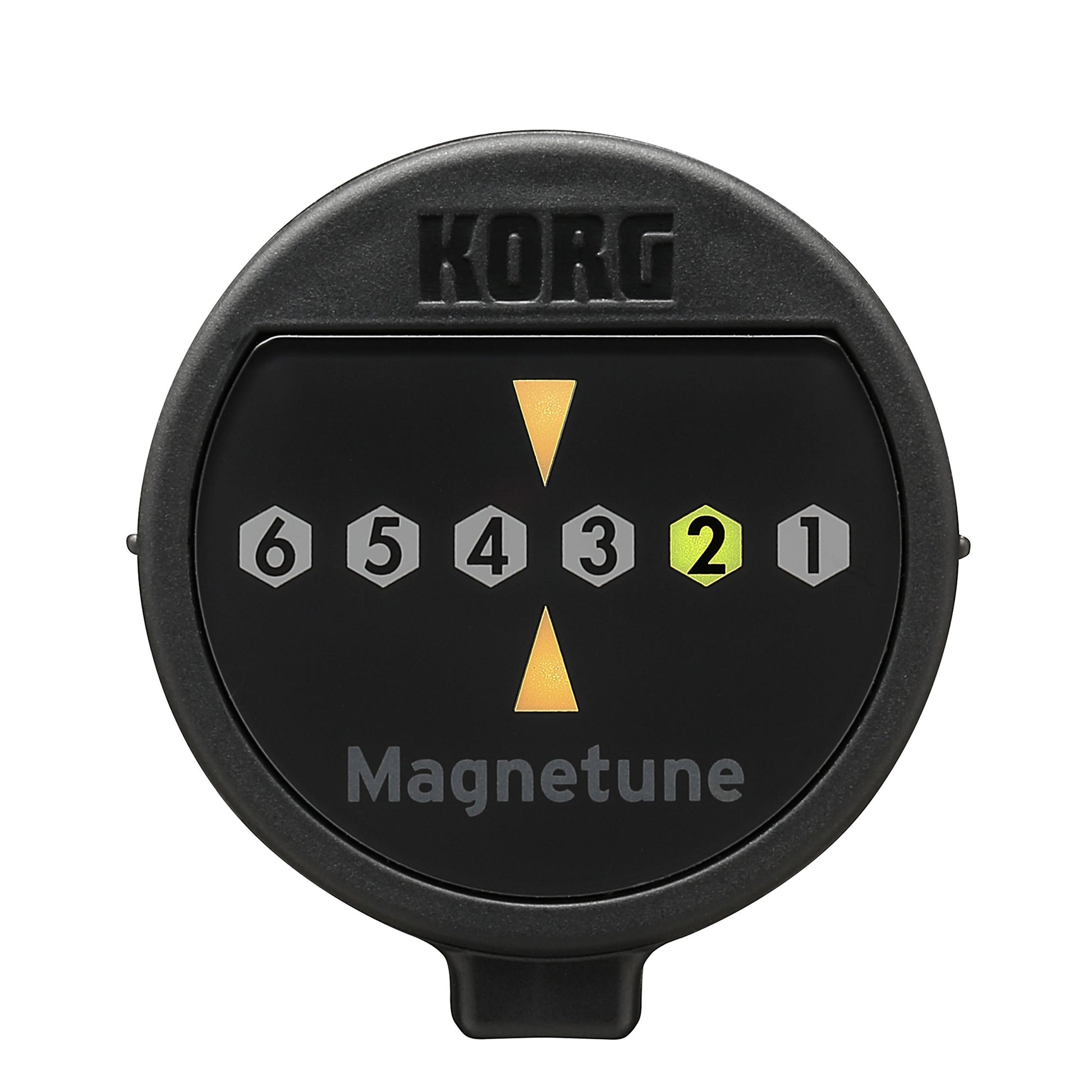Korg MG1 Afinador Mg-1