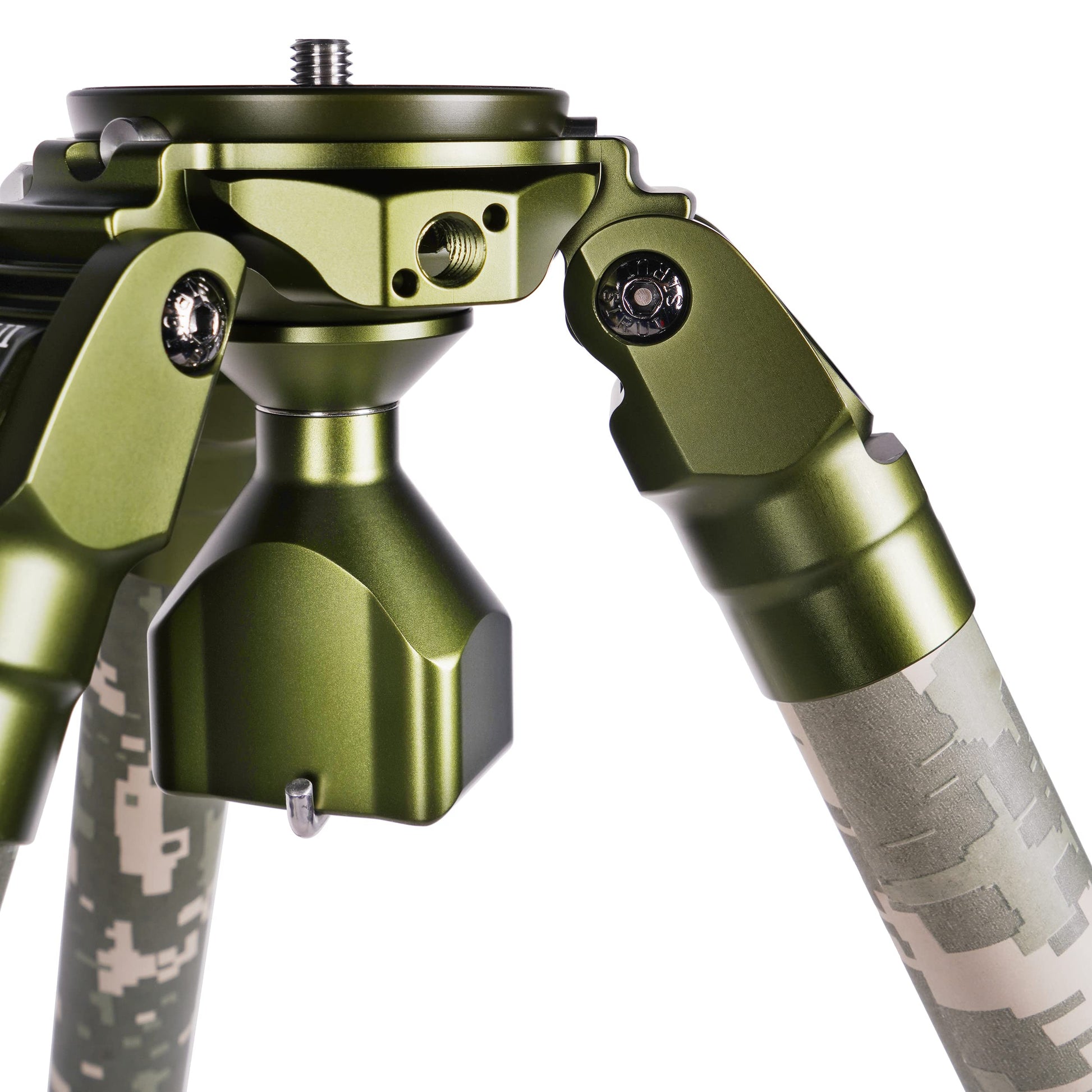 Trípode Sirui CT-3204 Carbono Grande de 4 Pasos