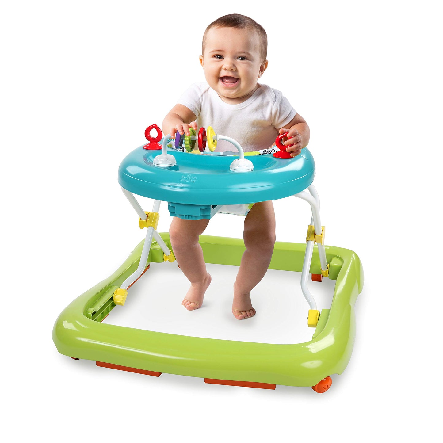 Bright Starts - Andador, Giggling Safari
