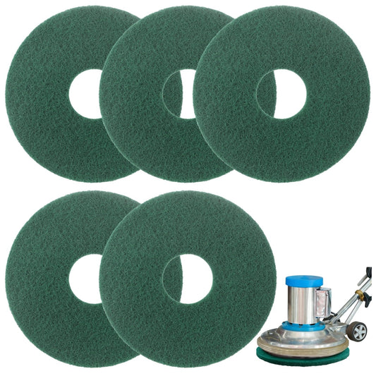 Almohadillas de Limpieza Orbitador para Orejas