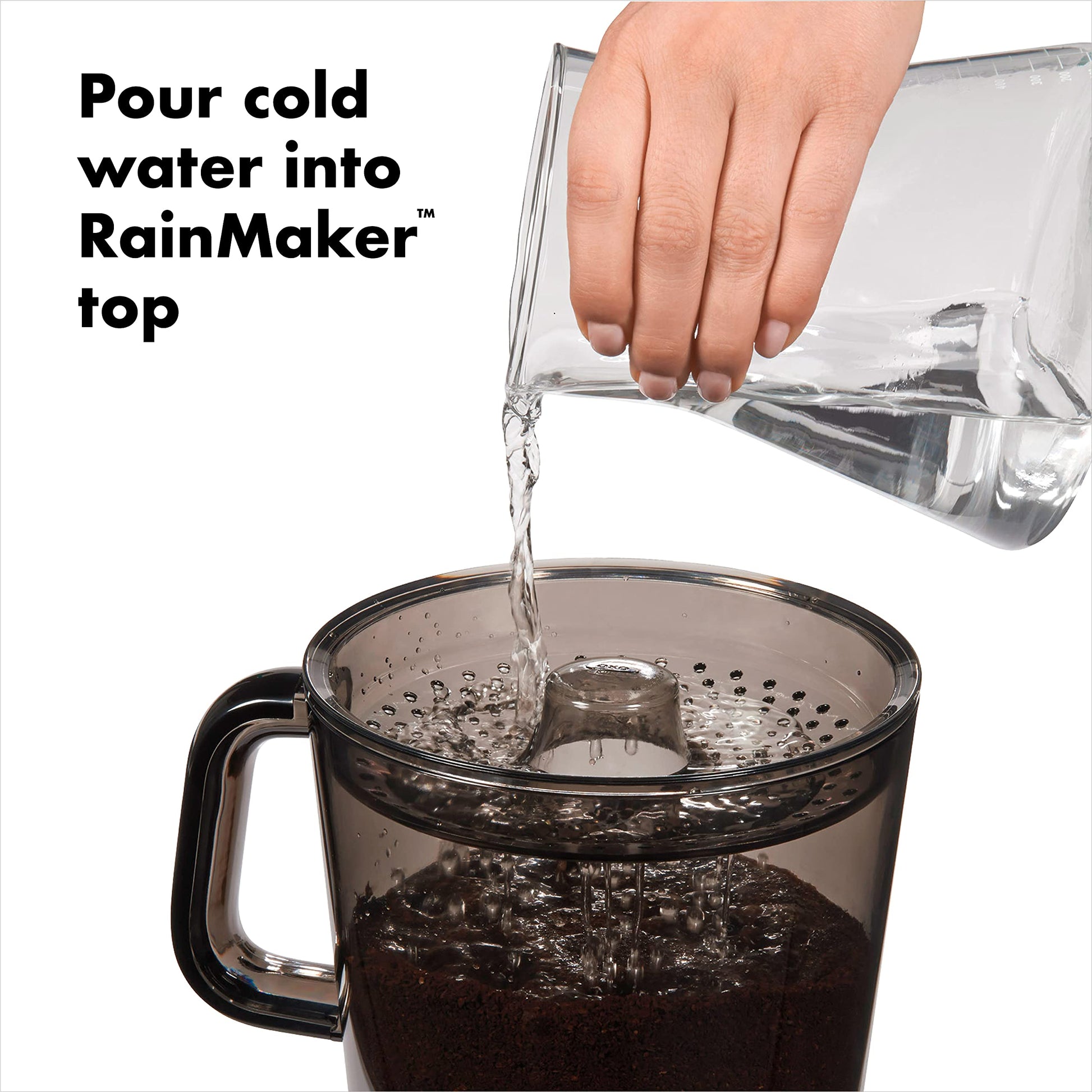 Filtros para Café OXO Good Grips Cold Brew 946.3 ml