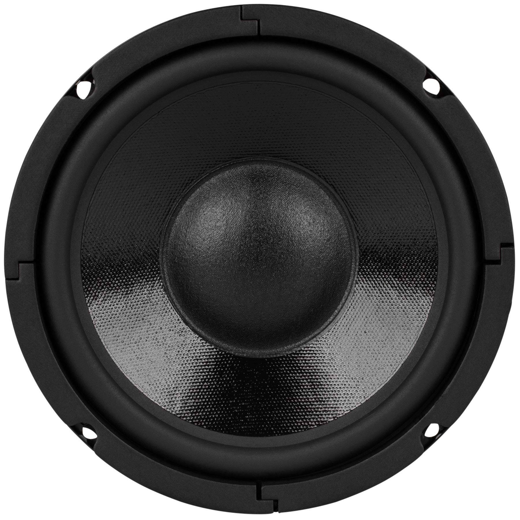Dayton Audio 295-305 Woofer Clásico, 6-1/2"
