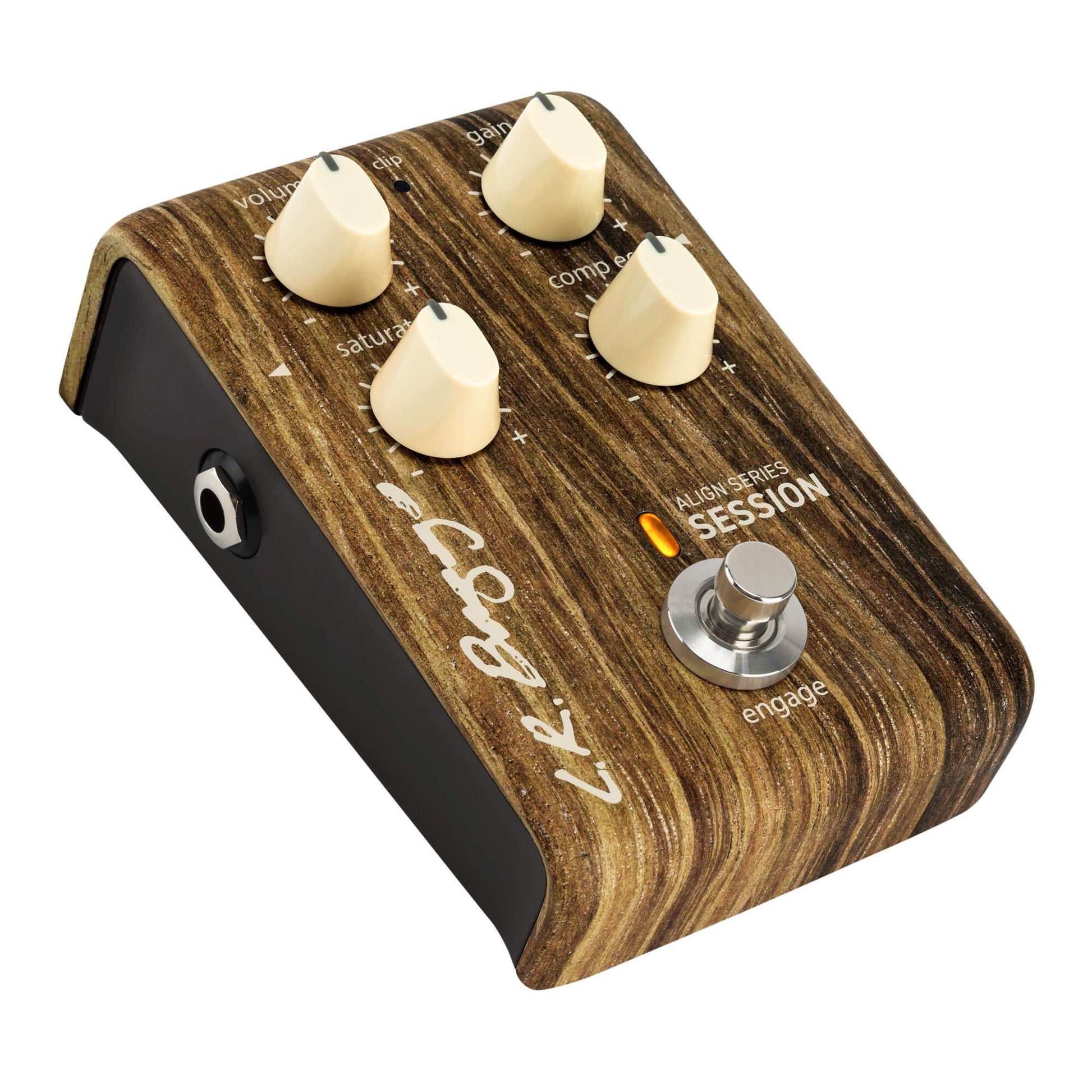 LR Baggs LR-ALIGN-SESS L.R. Baggs Align Series - Pedal de sesión