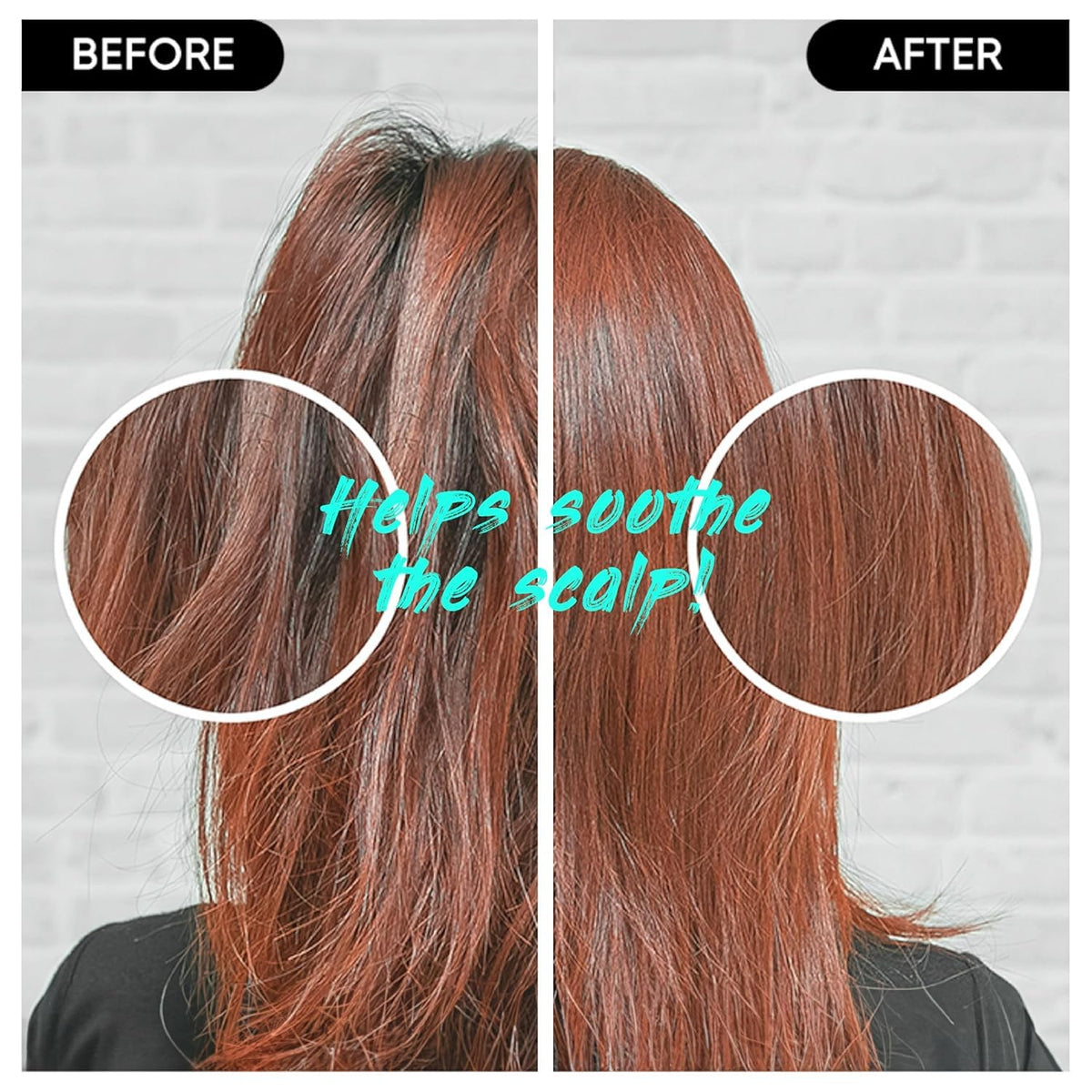 Mars Made Centella Shampoo Bar 2.0 - Jabón natural hidratante e hidratante para el cabello y el cuero cabelludo, champú sólido para todo tipo de cabello.