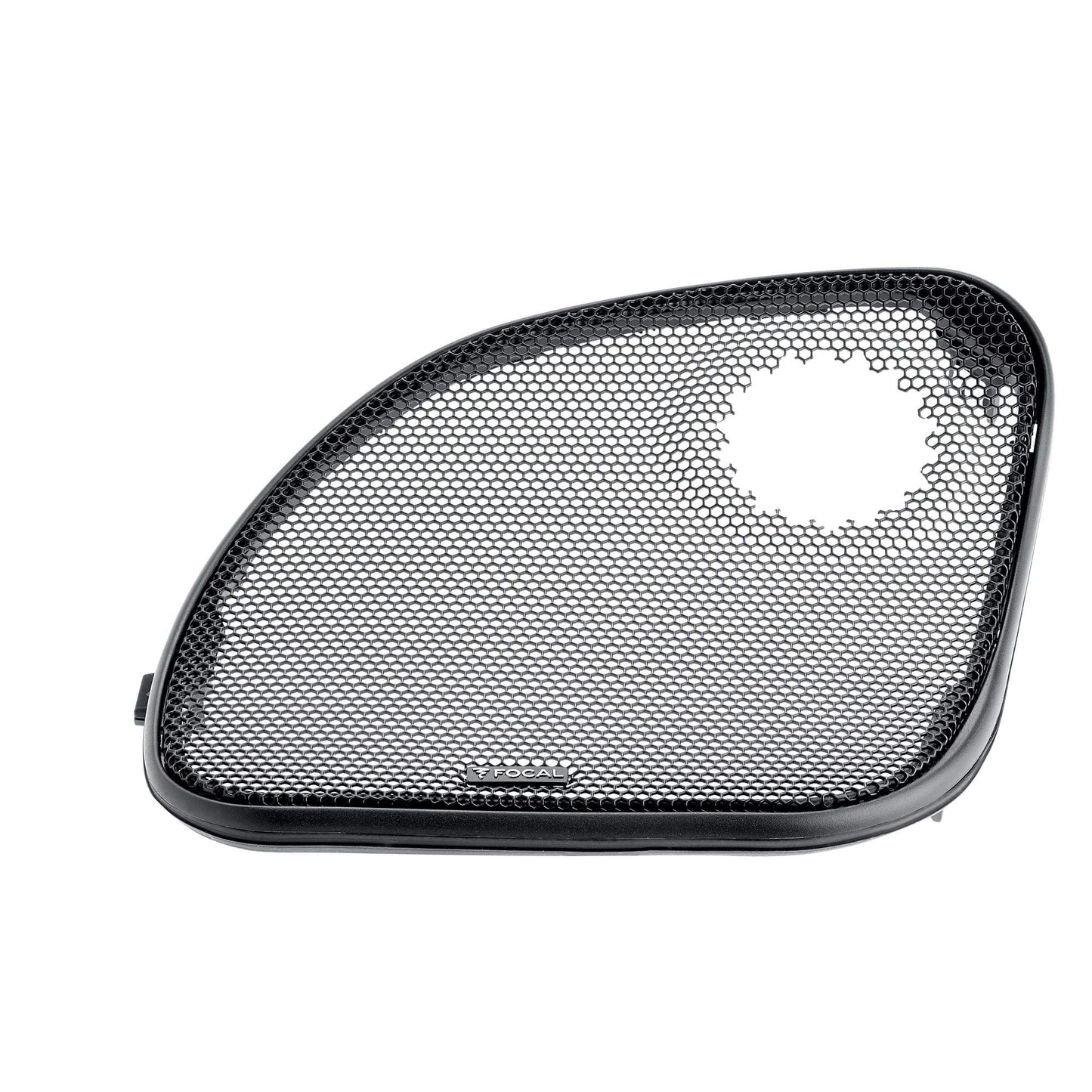 Focal Kit DE 2 VÍAS SEPARADAS HDK 165-2014 UP Harley-Davidson
