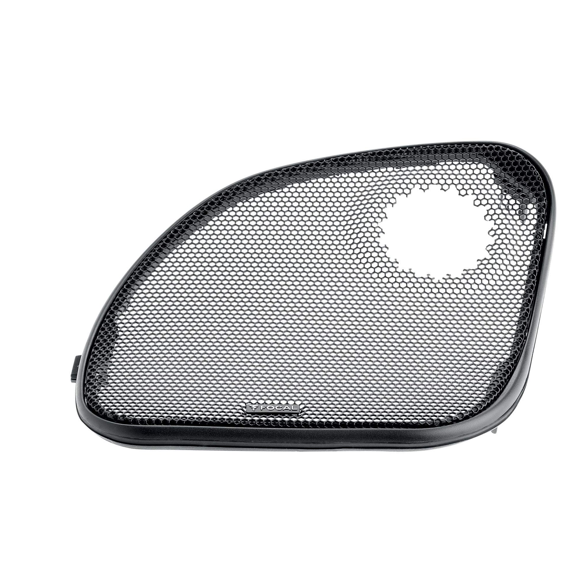 Focal Kit DE 2 VÍAS SEPARADAS HDK 165-2014 UP Harley-Davidson