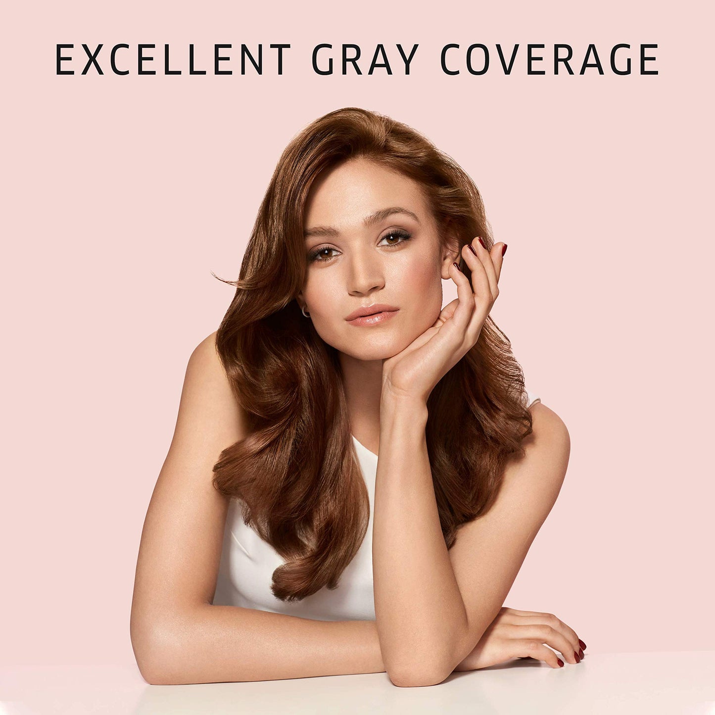 Gel Color Charm Wella Marrón Oscuro 311/3N