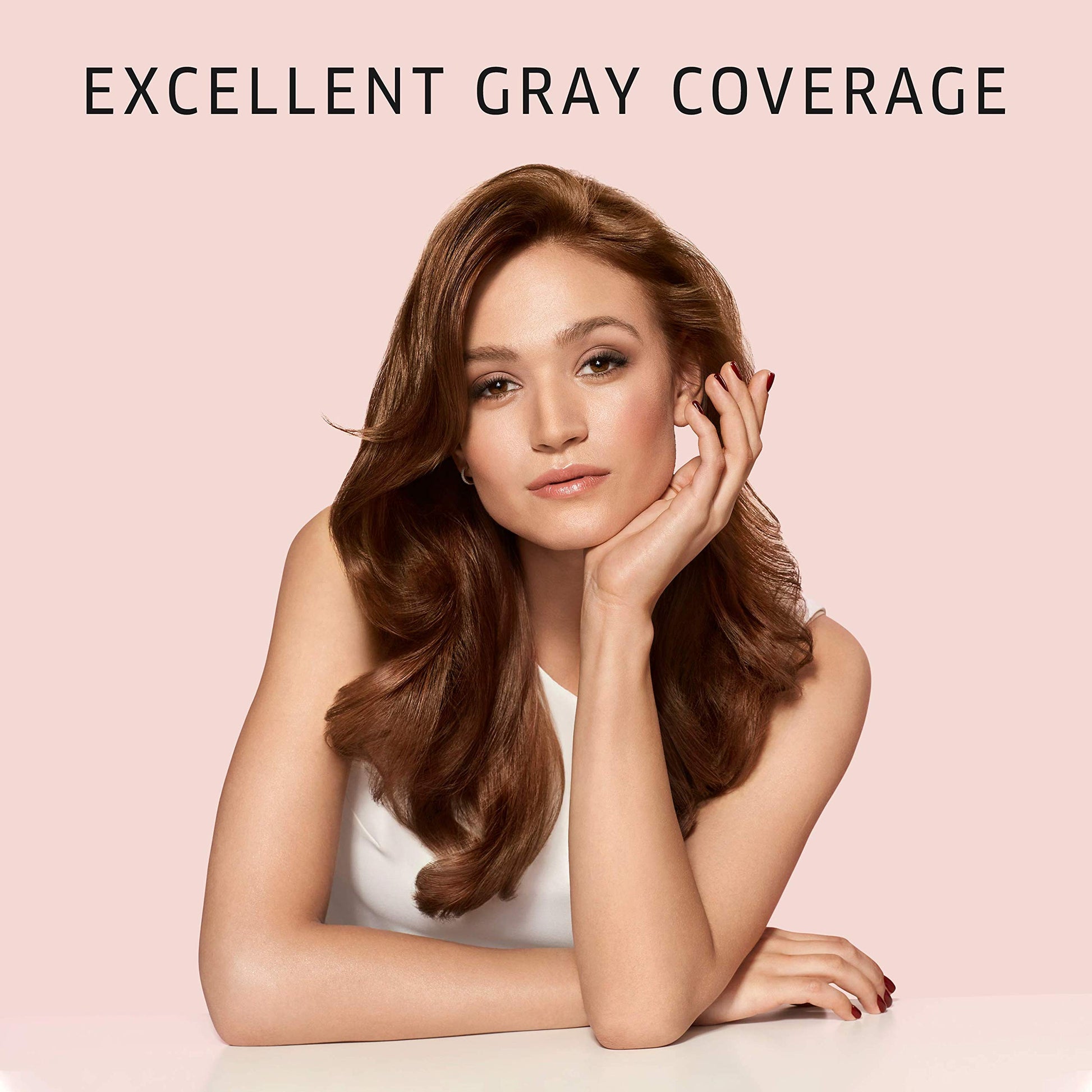 Gel Color Charm Wella Marrón Oscuro 311/3N