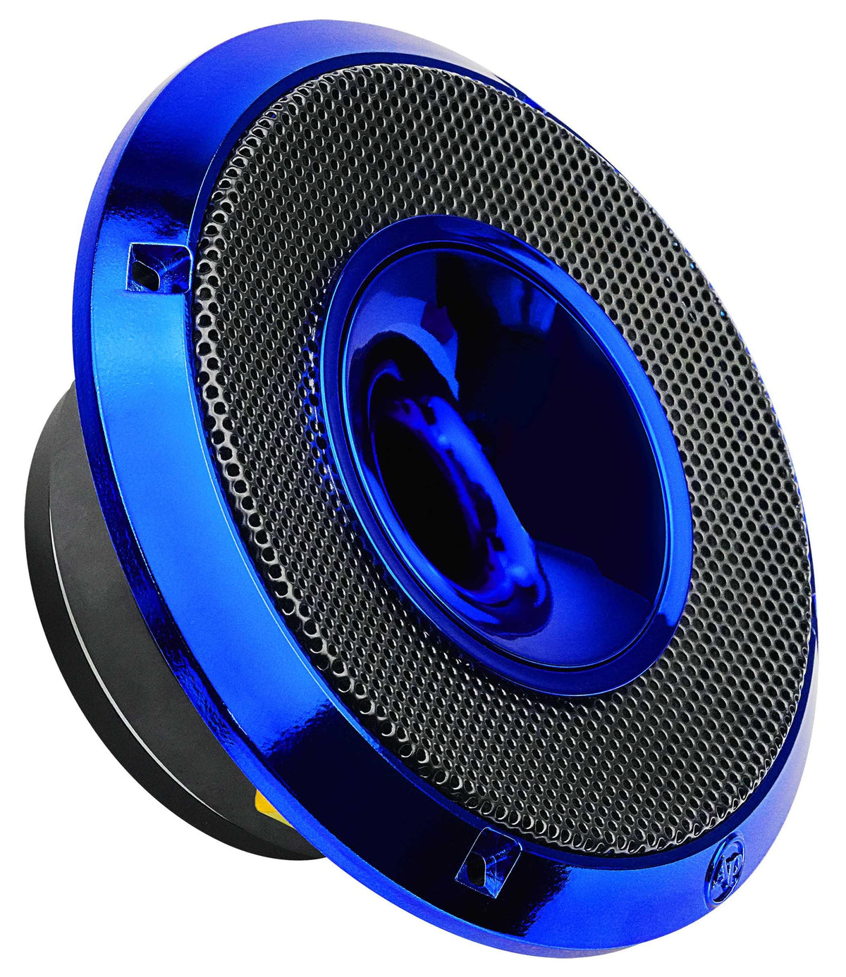 Bocina Audiopipe Candy Azul Medio Rango APMB-X28GH