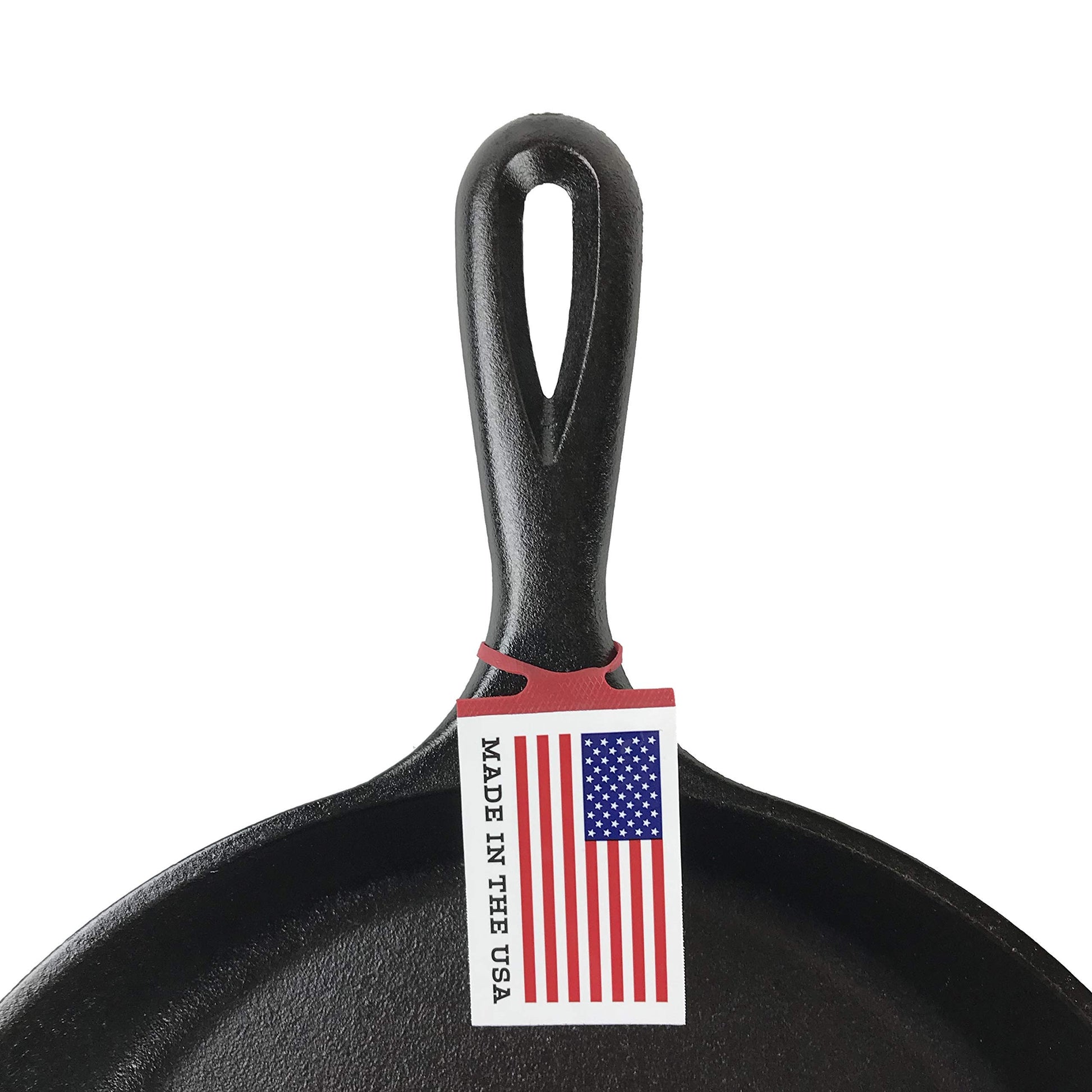 Lodge L9OG3 Plancha Redonda 26 cm