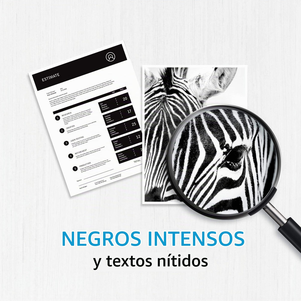 Kit de Recarga de Tóner HP LaserJet Negro Original