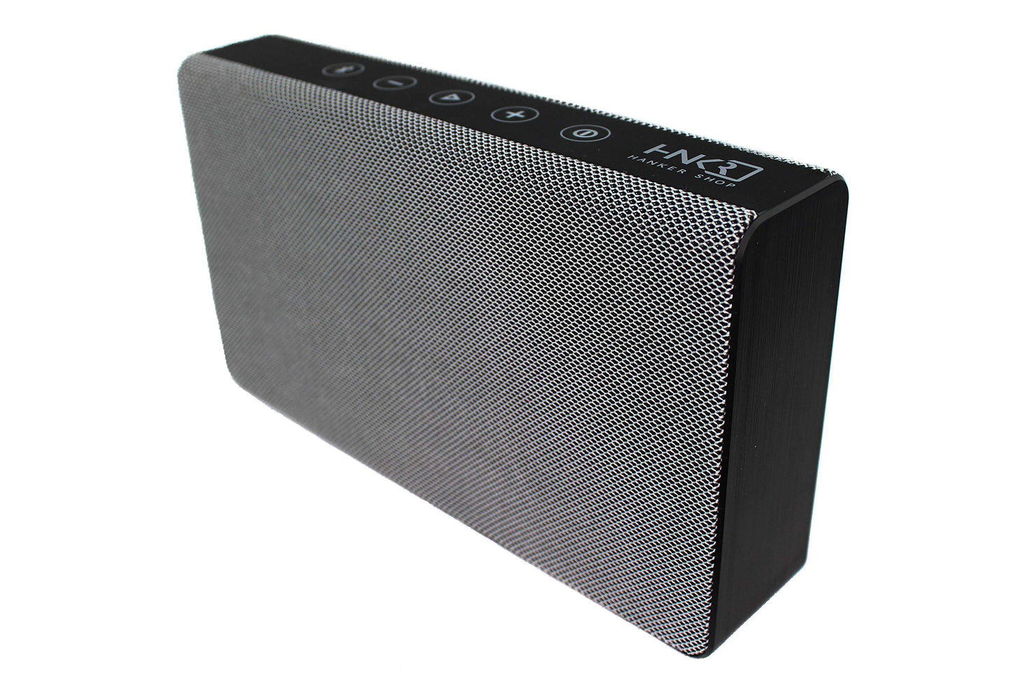 Hanker Pitch 20, Bocina Bluetooth, Color Gris Boyacá