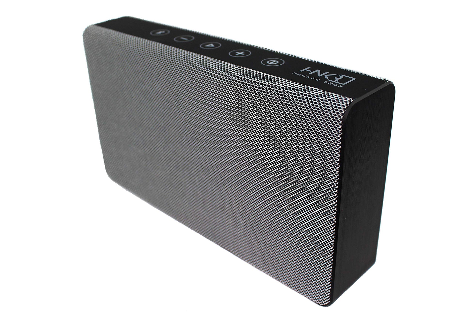 Hanker Pitch 20, Bocina Bluetooth, Color Gris Boyacá