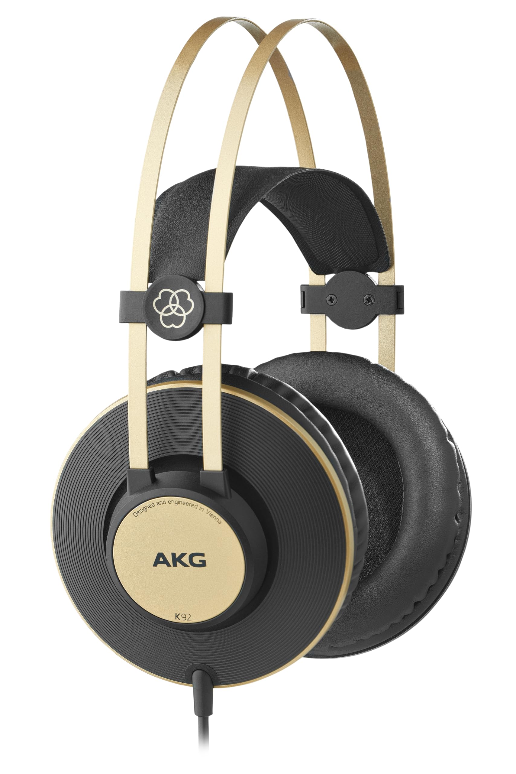 Audífonos AKG K92 Negro Closed-Back