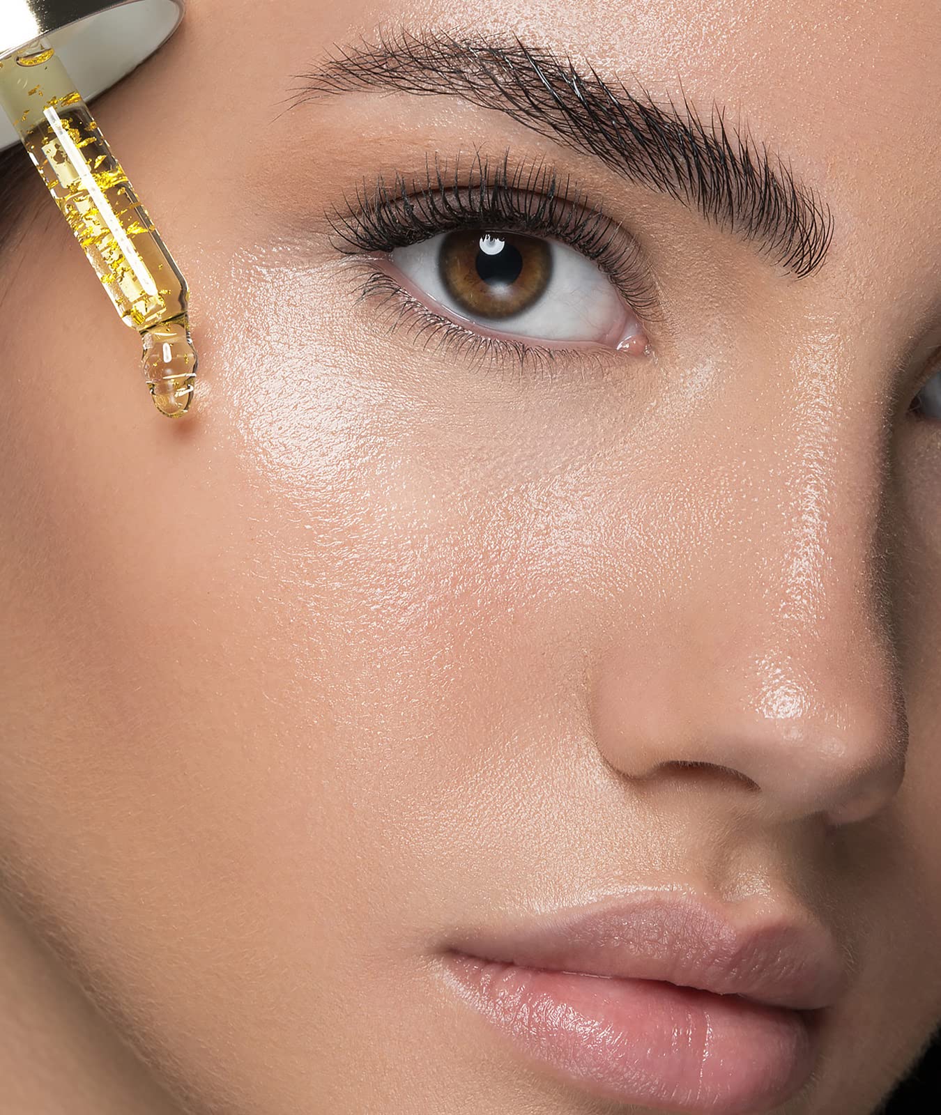 Diego Dalla Palma Gold infusion youth potion serum