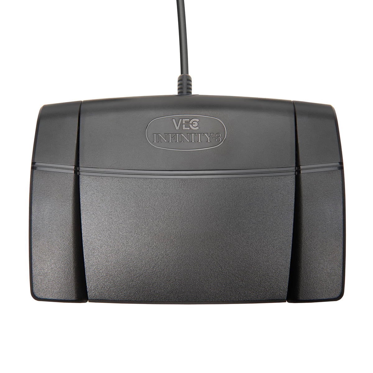 Pedal de Control USB Executive Communication Systems Infinity 3 para Computadora