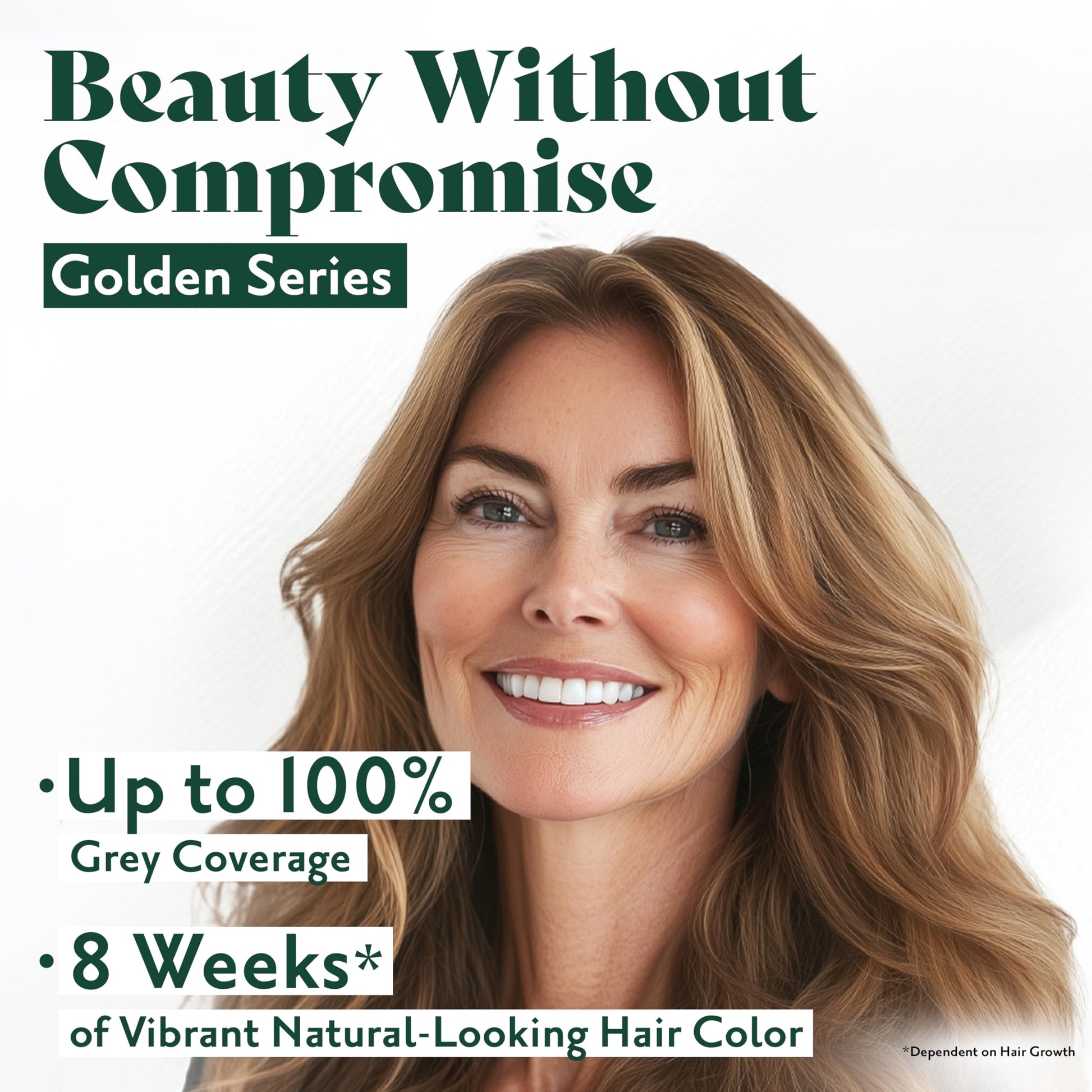 Herbatint Permanent Herbal Haircolour Gel 4D Golden Chestnut - 135 ml - No ammonia and no Parabens