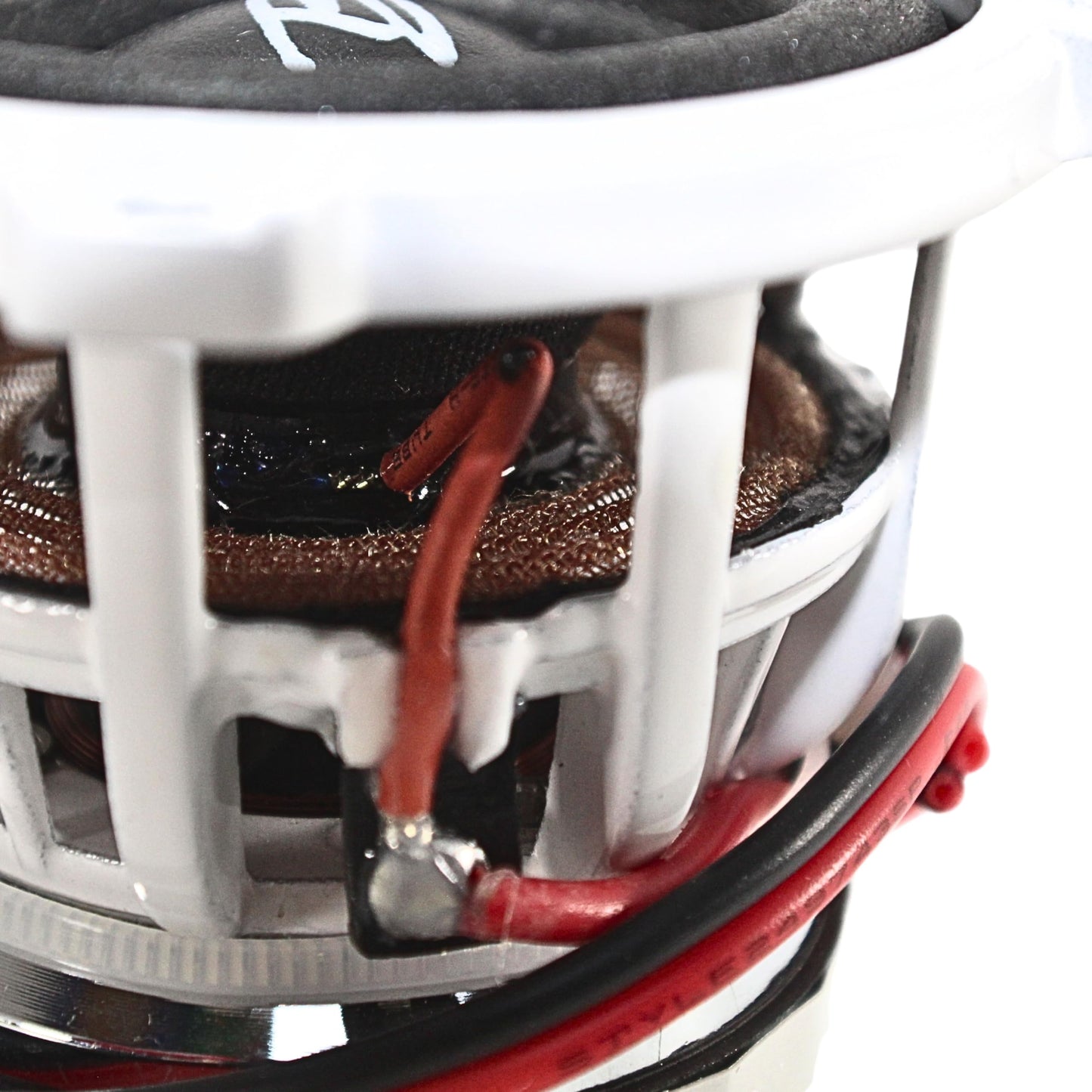 B2 Audio - Subwoofer Rampage RC2 de 2 pulgadas y 4 ohmios para coches RC