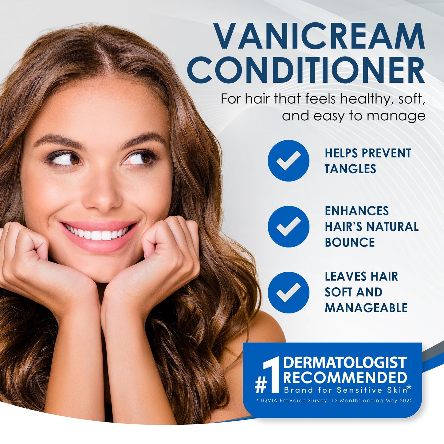 Pharmaceutical Specialties Free & Clear Hair Conditioner for Sensitive Skin, 12 Ounce