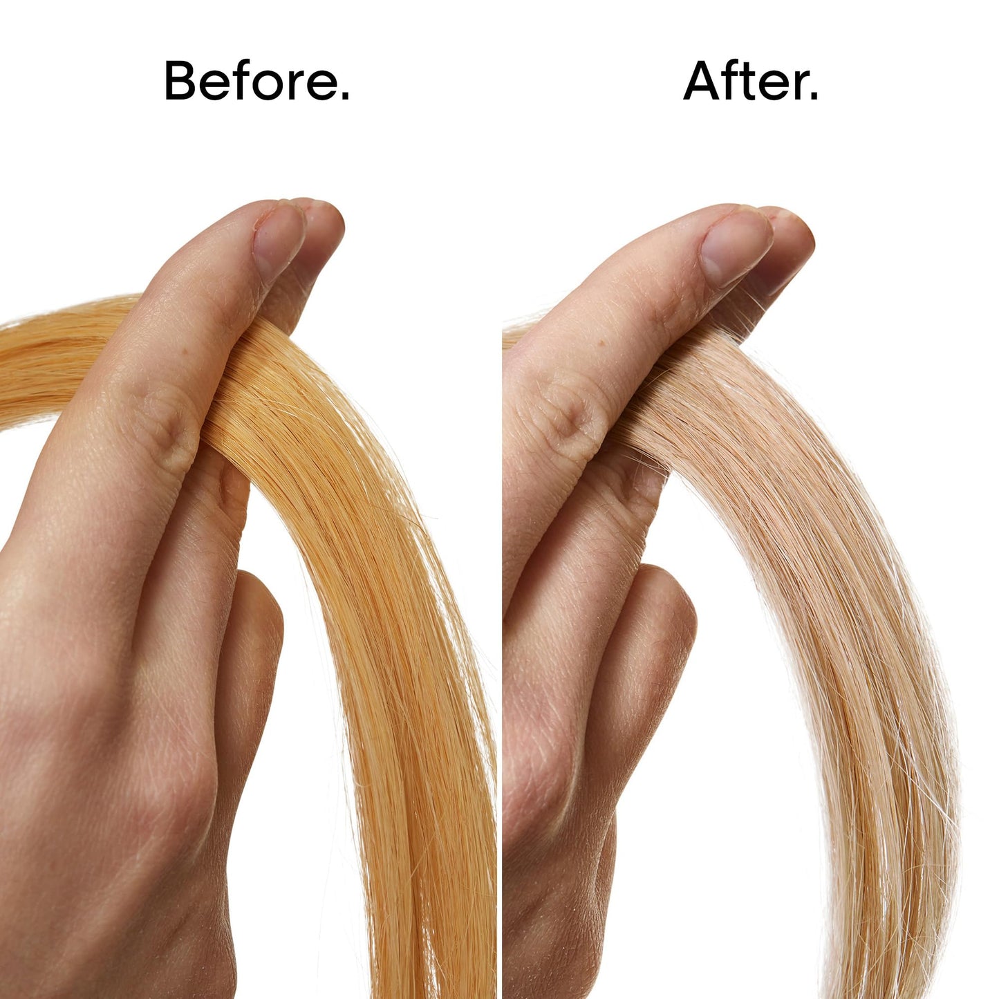 L'Oréal Professionnel Silver | Shampoo morado | Neutraliza los tonos amarillos no deseados| Para cabello gris, rubio, platinado y/o con canas | Con pigmentos morados| 500ml