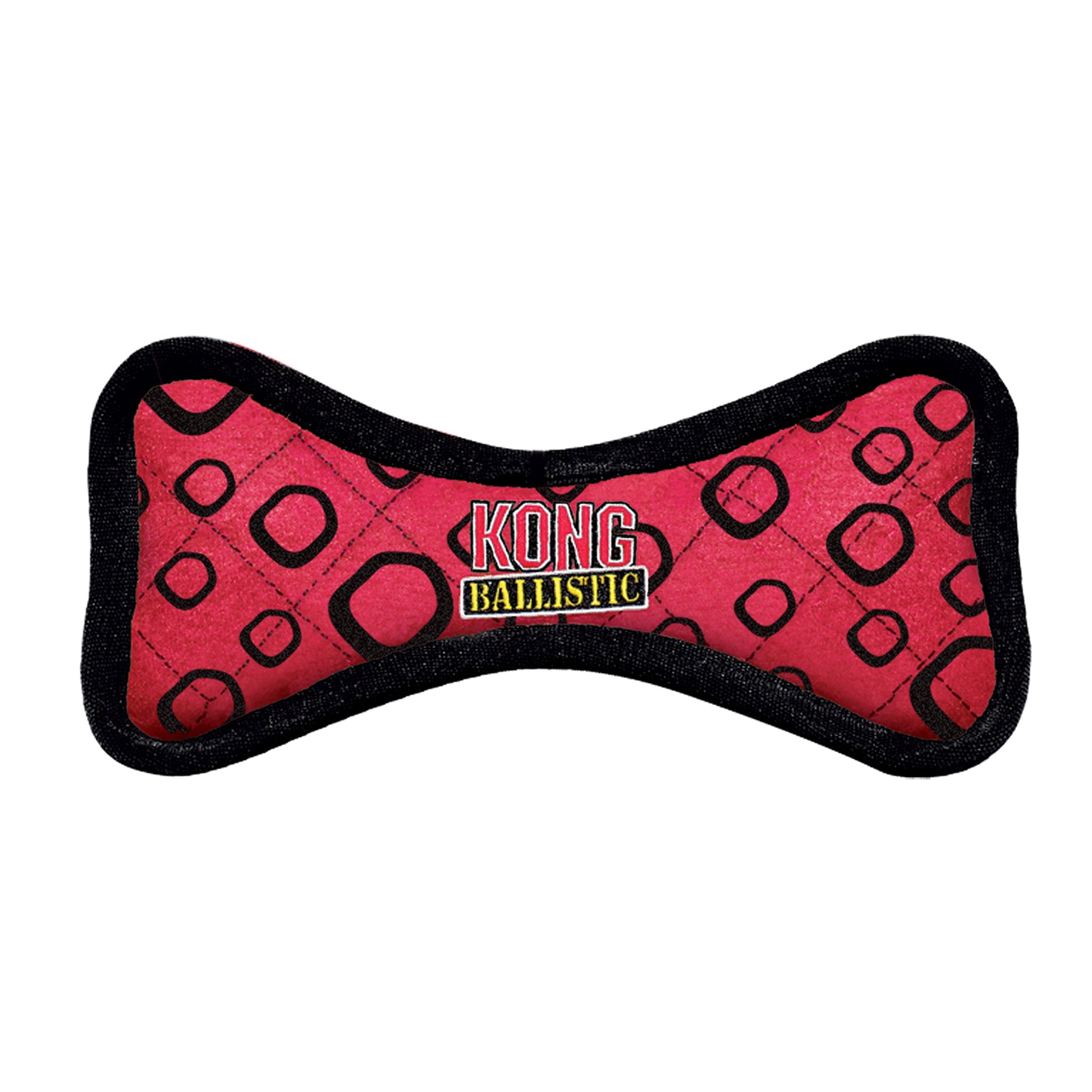 KONG - Hueso balístico - Grande (Varios Colores)