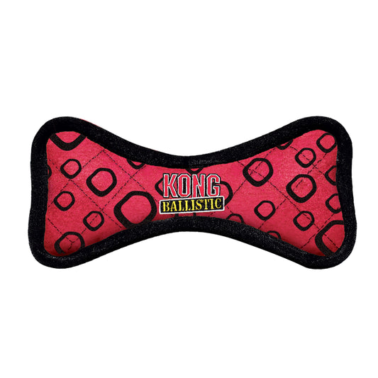 KONG - Hueso balístico - Grande (Varios Colores)