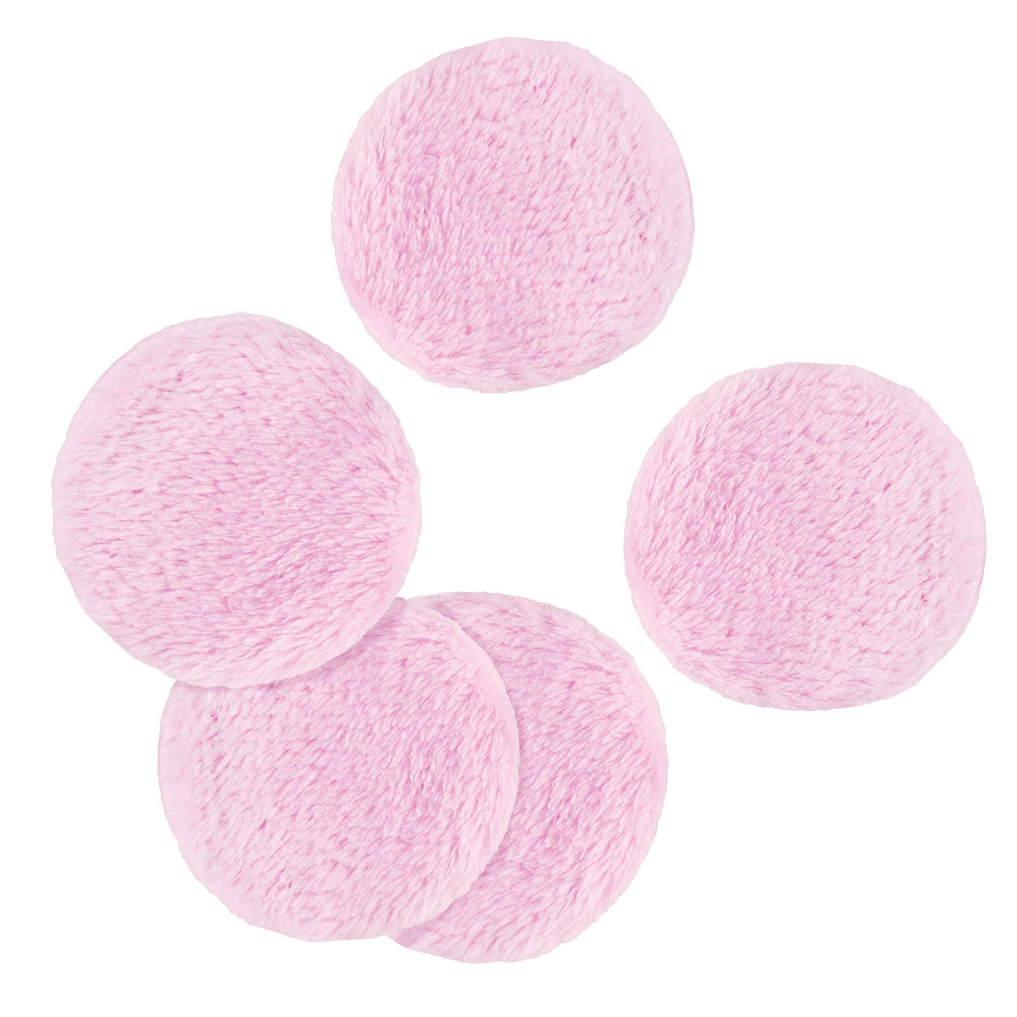 GLOV Moon Pads - almohadillas desmaquillantes reutilizables, solo con agua, para todo tipo de piel