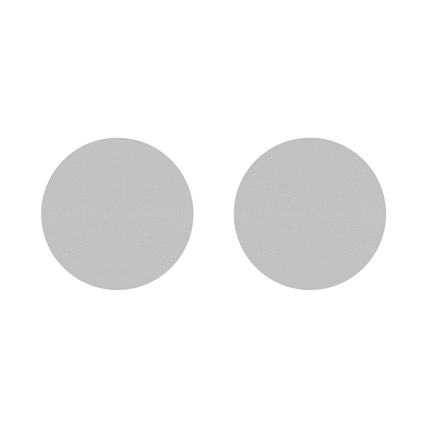 Sonos In-Celling Bocinas para Techo por Sonance - Blanco