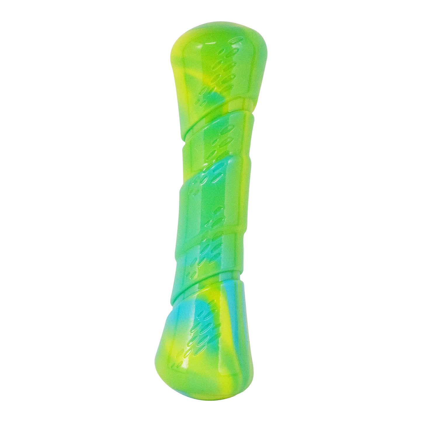 Juguete para Perro Petstages Crack N' Fetch Stick Mediano Sonido Divertido para Jugar
