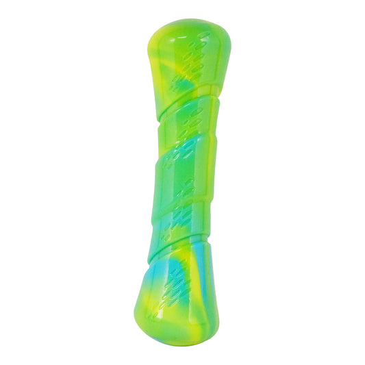 Juguete para Perro Petstages Crack N' Fetch Stick Mediano Sonido Divertido para Jugar