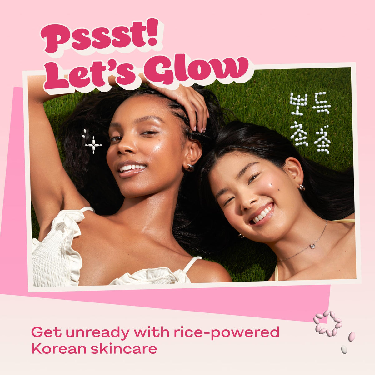 The Face Shop - Rice Water Bright - Cleansing Light Oil - Facial Care
