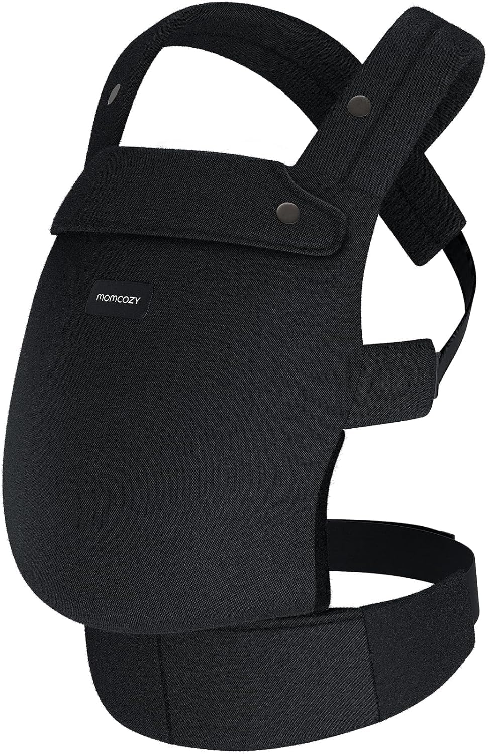 Momcozy Portabebés, Capacidad de Peso de 3,2 kg a 20,4 kg