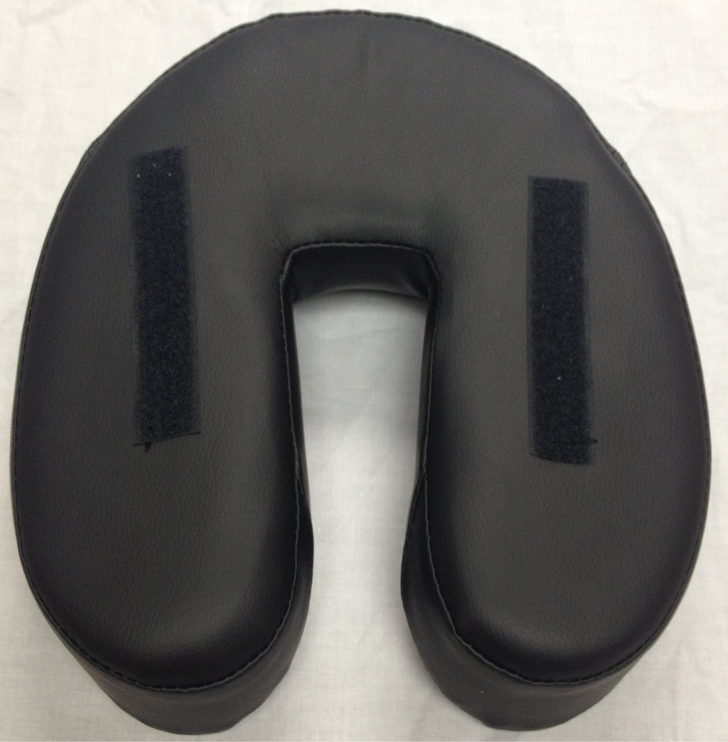 Cojín de Masaje Therapist's Choice Negro Básico para el Rostro