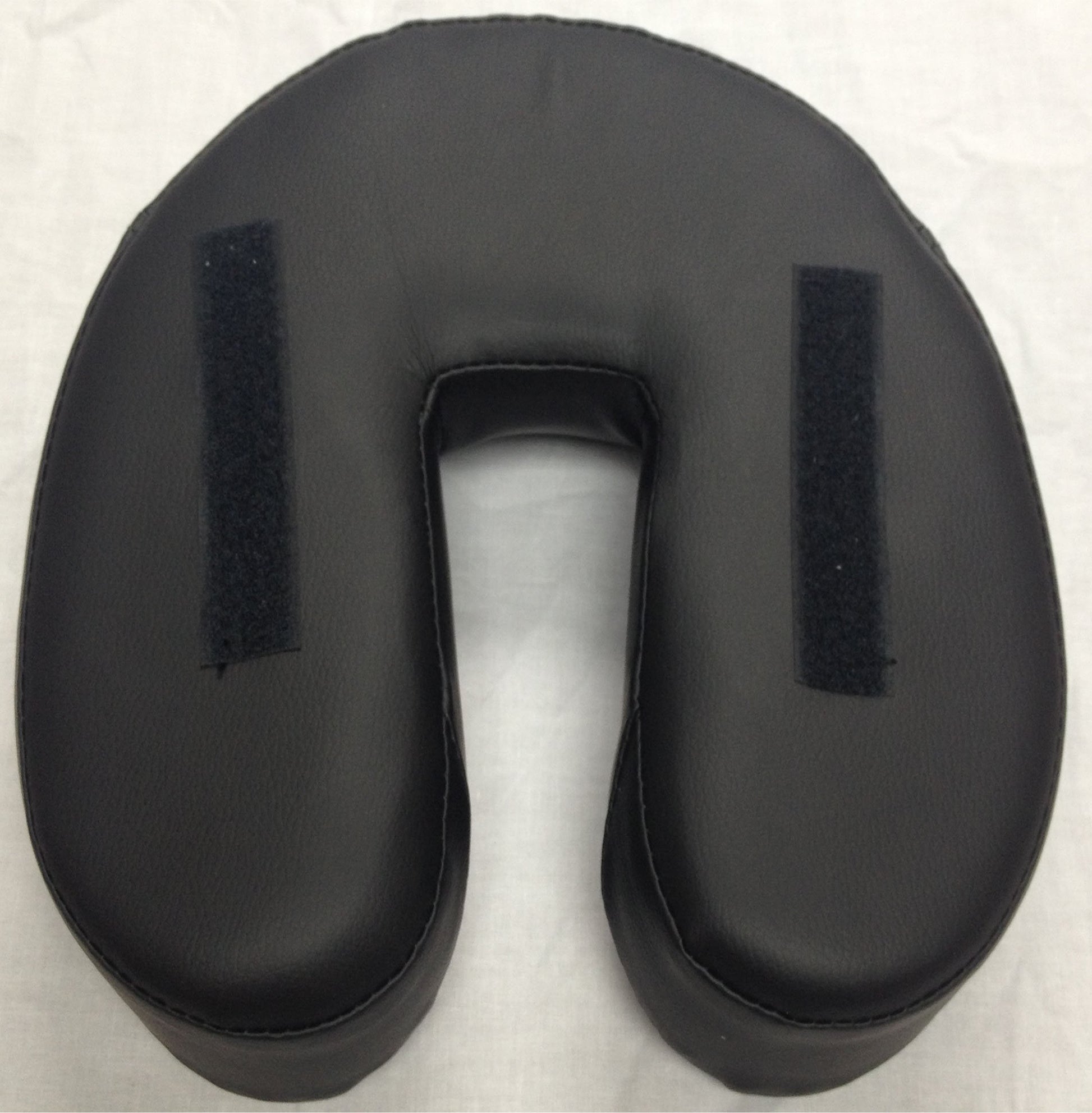 Cojín de Masaje Therapist's Choice Negro Básico para el Rostro
