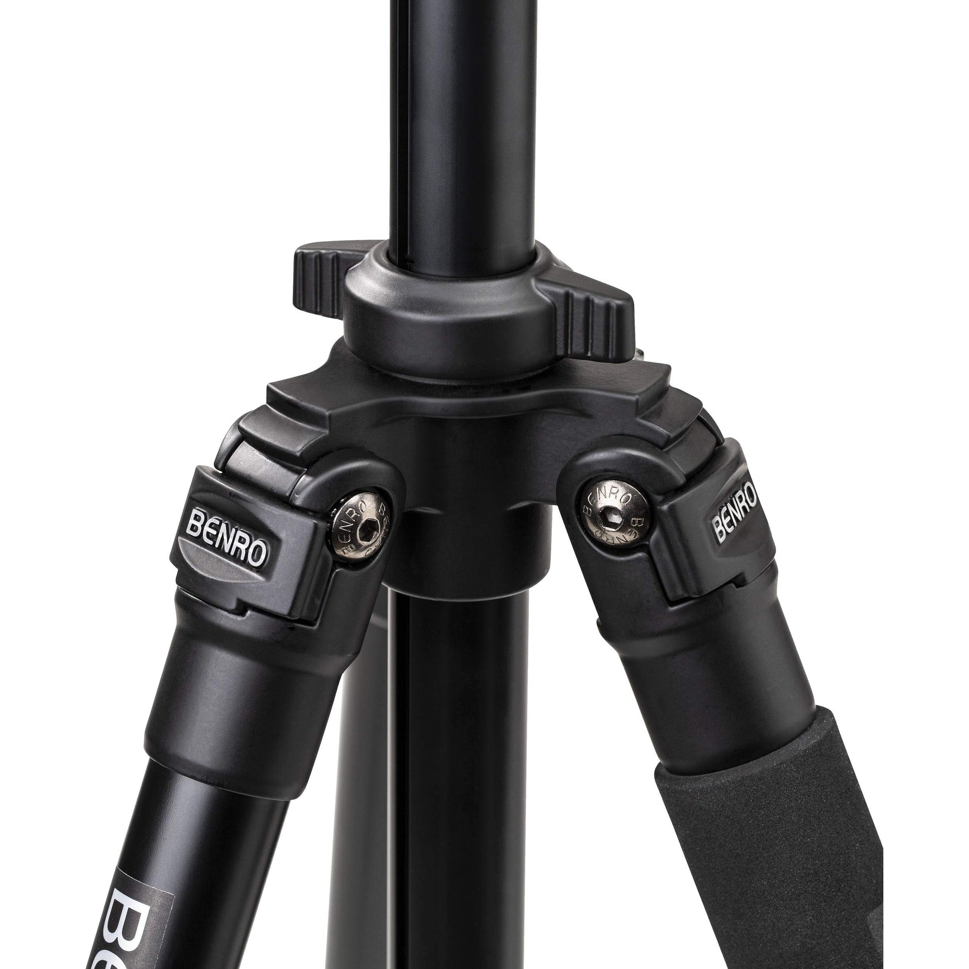 Benro A2573F Aluminium Tripod with S6PRO Video Head