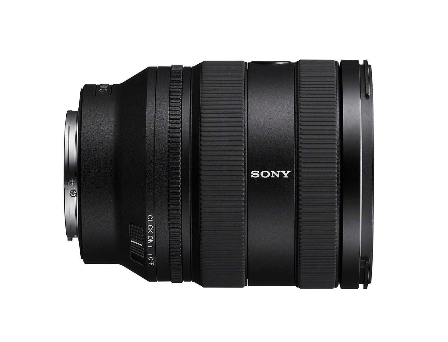 Lente E Sony FE 20-70 mm f/4 G
