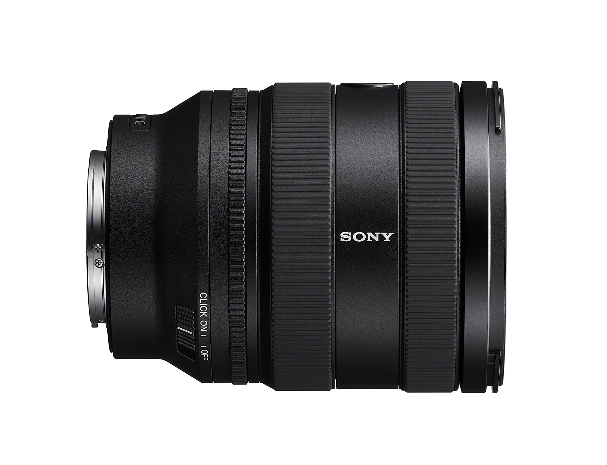 Lente E Sony FE 20-70 mm f/4 G