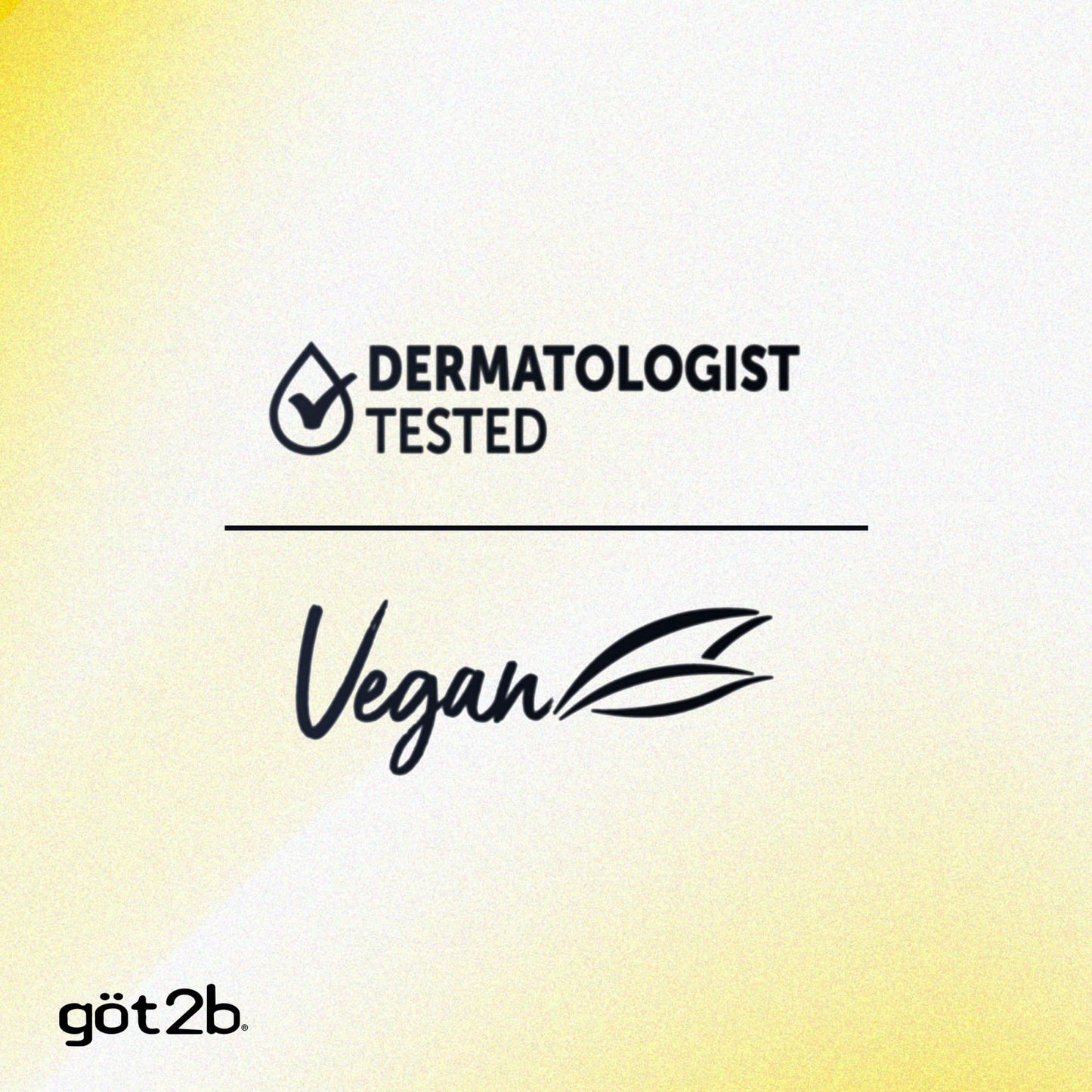Got2B Gel Pegado para Cejas y Bordes