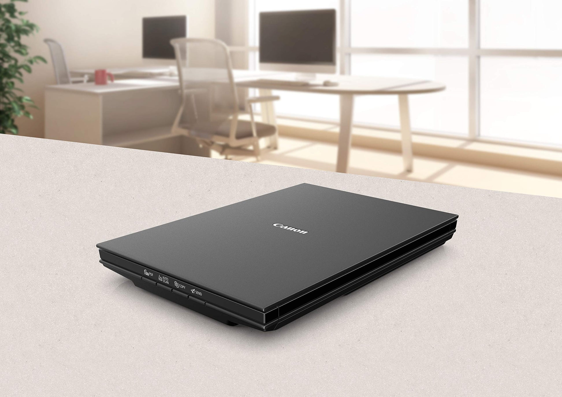 Canon SCACNN490 Escaner LiDE 300, Cama Plana