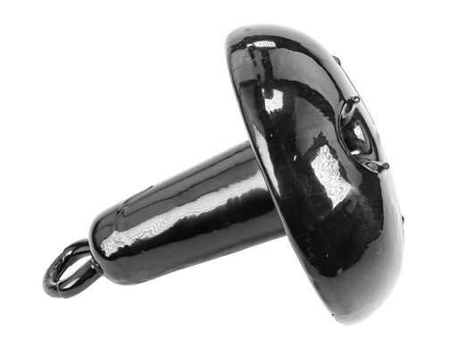 Camco 50094 10 lb Mushroom Anchor PVC Coated,1 Pack