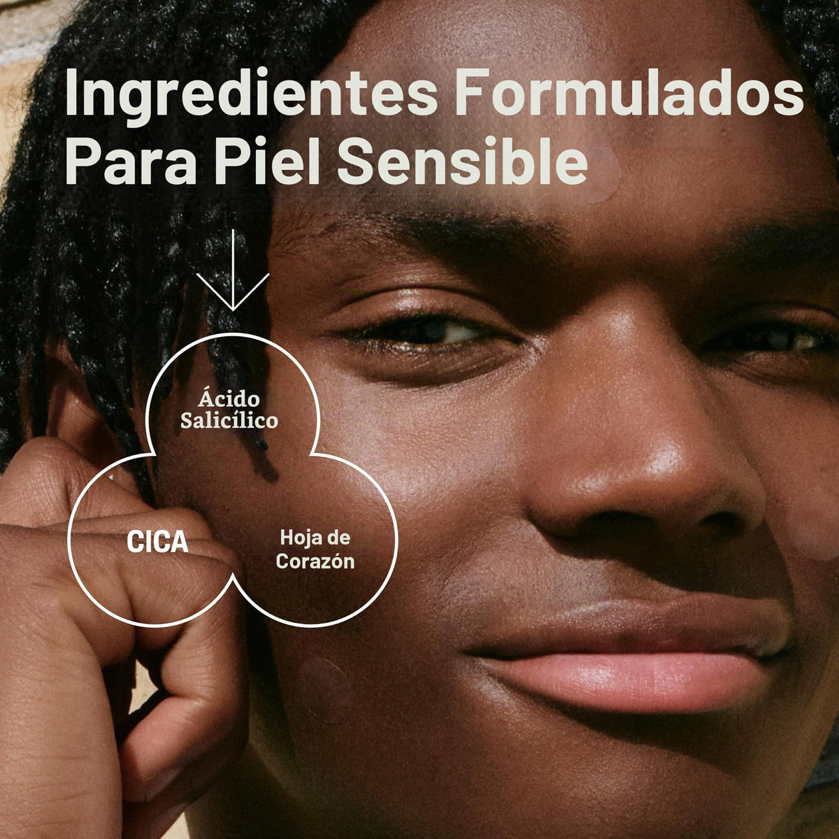 Cetaphil - Parche de rescate rápido para acné